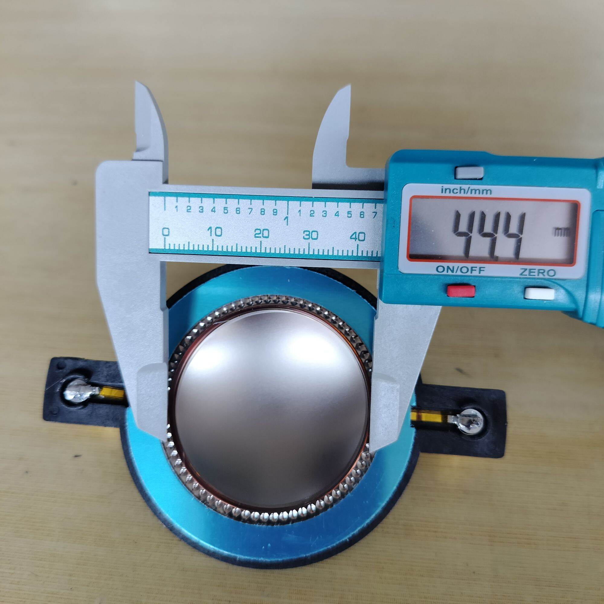 Coil treble 450(44.4mm)