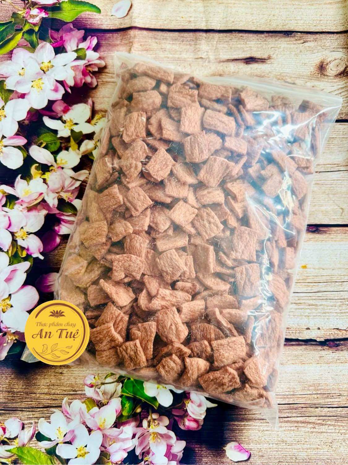 100g Bò lát chay An Tuệ/ TPC AN TUỆ