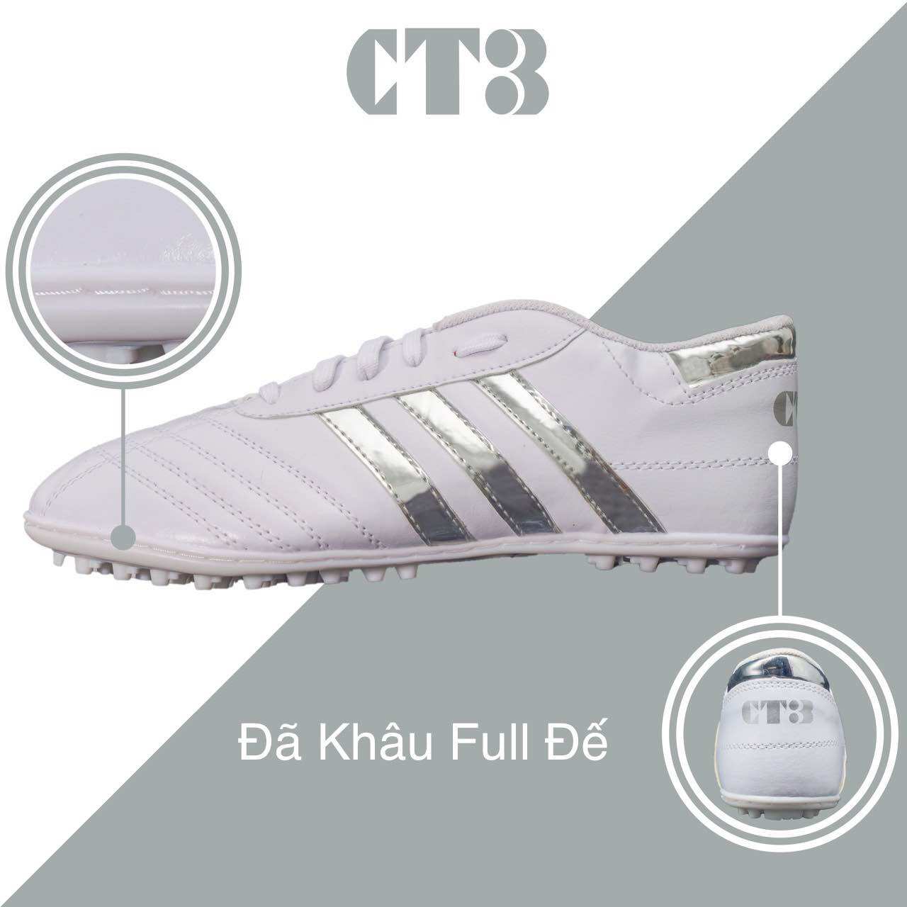 [HCM]Giày đá bónggiày đá banh lớn nhí