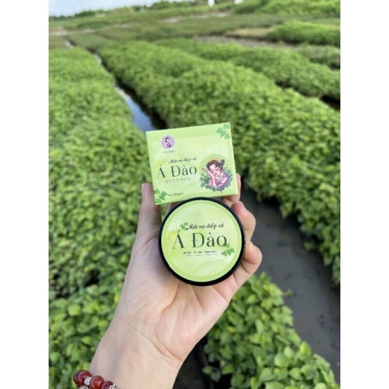 Nạ diếp cá ả đào