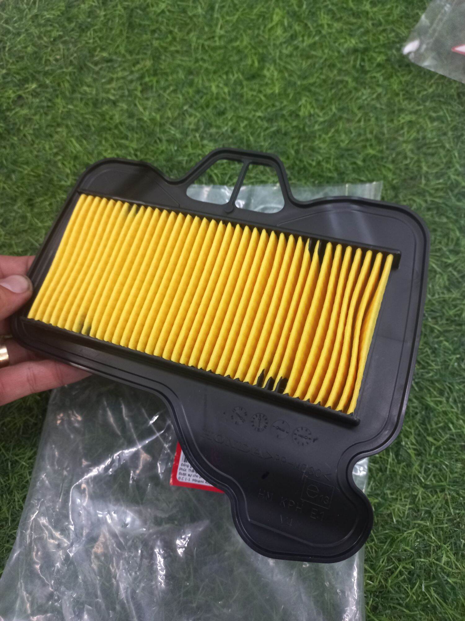 Lọc gió Wave A , S , Rs , Rsx  100 , Fu2 , Neo ,X