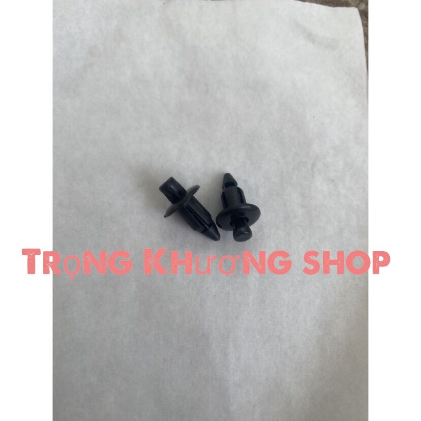 CHỐT DÀN ÁO 6LY CHO MỌI LOẠI XE