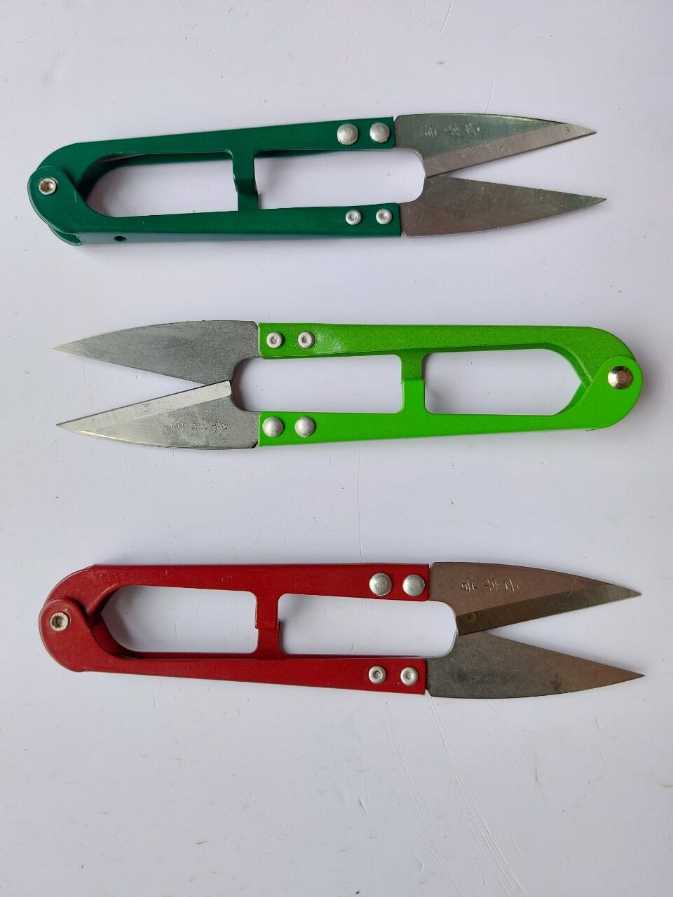 Kéo cắt chỉ loại lớn 12.5cm