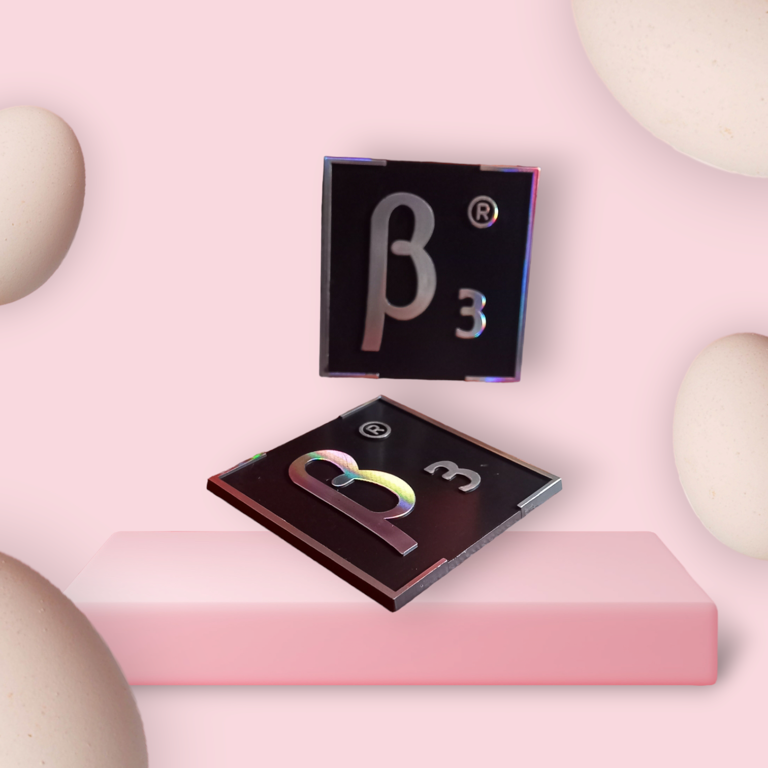 Tem Dán Thùng Loa B3 ( 1 bộ 23k)
