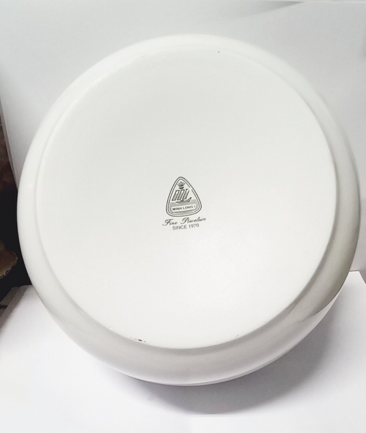 Nồi dưỡng sinh Minh Long 1.1 lít - lổi nhẹ