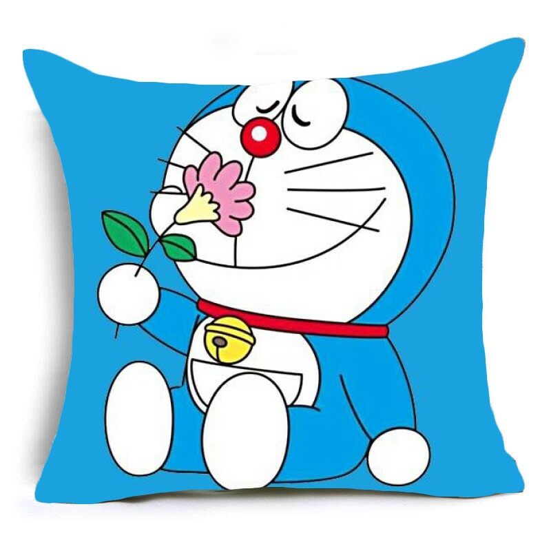 💎BAO GỐI DORAEMON