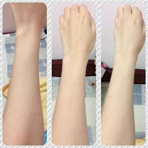 Kem ủ trắng cấp tốc sau lần đầu sử dụng -(Bật tông ngay cho NAM & NỮ ) SIÊU SALE - 250GR