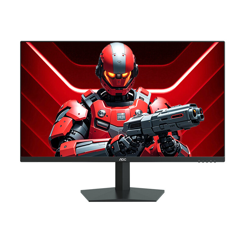 AOC | High Refresh Rate Gaming Monitor 25 inch Giá 6,275,000 Đồng*Miễn phí vận chuyển