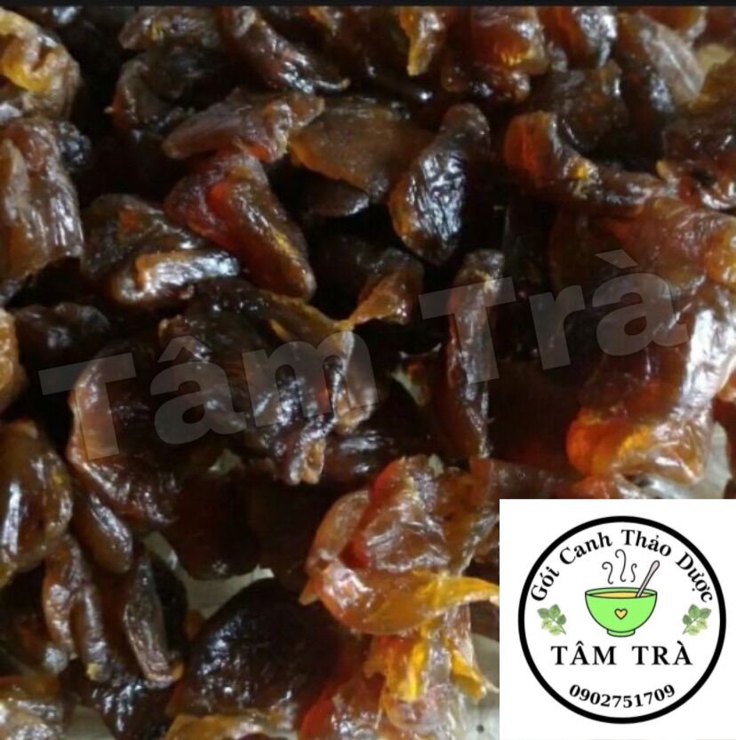Nhãn Nhục Khô Ngon-Thơm -100g