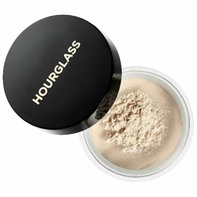 Phấn phủ siêu mịn (mini) Hourglass Translucent Setting Powder