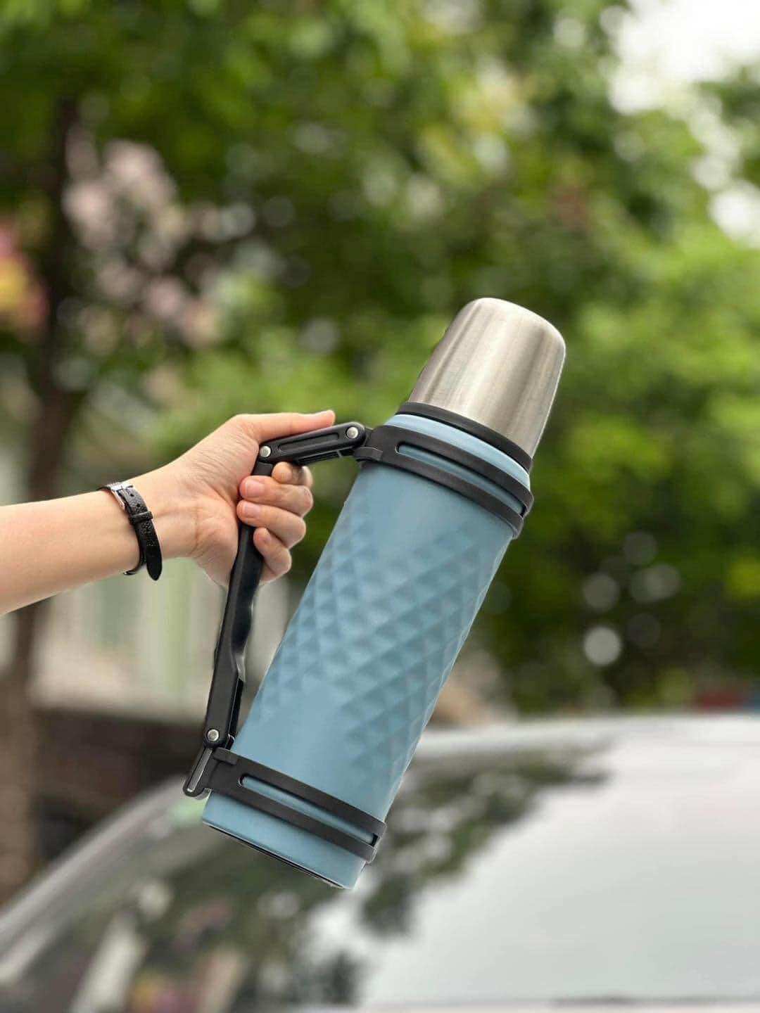 BÌNH GIỮ NHIỆT THERMAL 1.2L