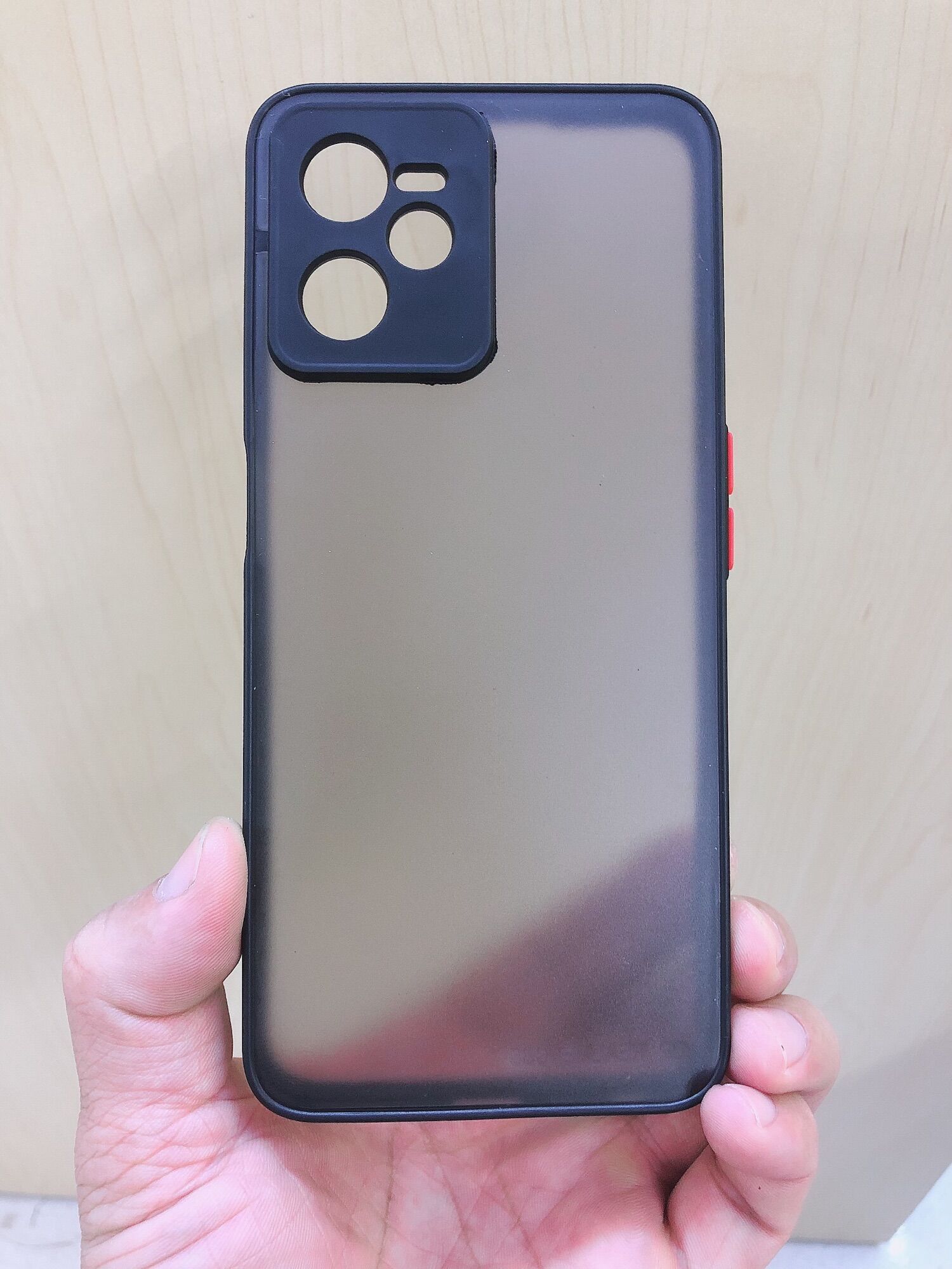 Ốp lưng Realme C35