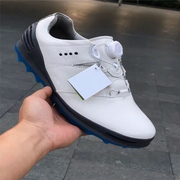 Giày Golf Ecco mẫu mới-Hàng nhập khẩu