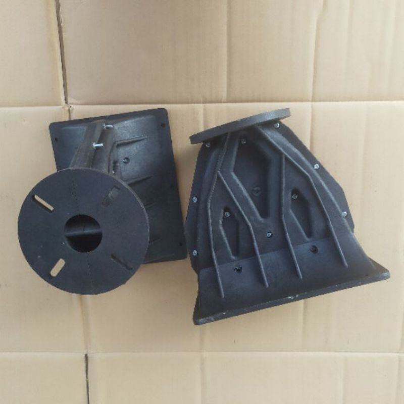 Họng Treble Aray 16x21 Treble 750 (1cái)