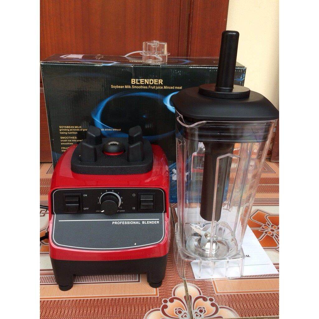 Máy xay sinh tố công nghiệp blender 150