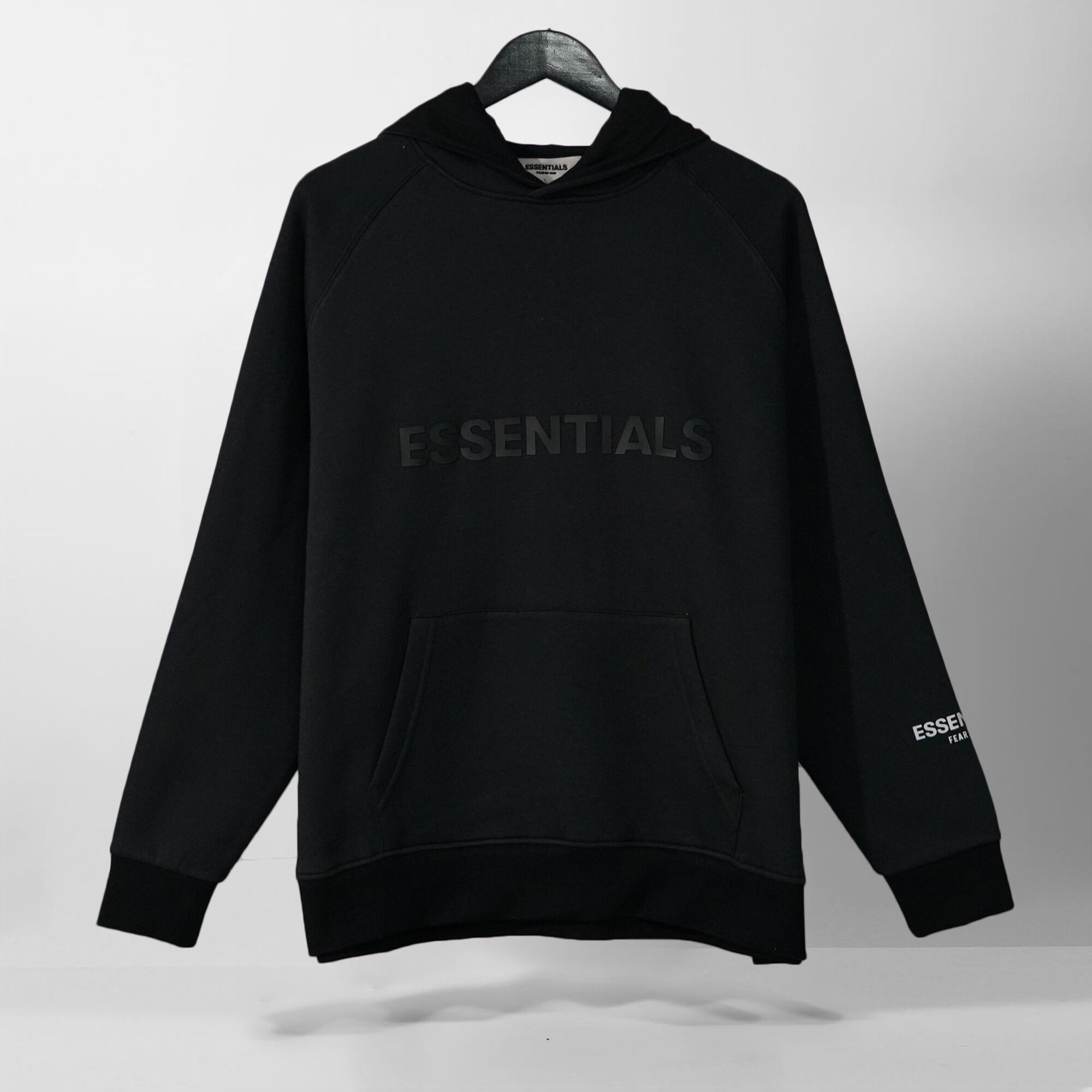 Áo Hoodie Essentials Nam Nữ Unisex