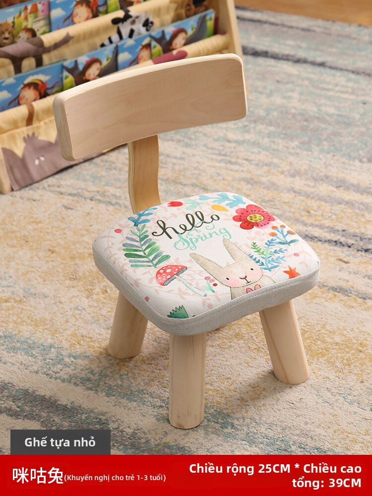 Ghế Đa Năng Mini