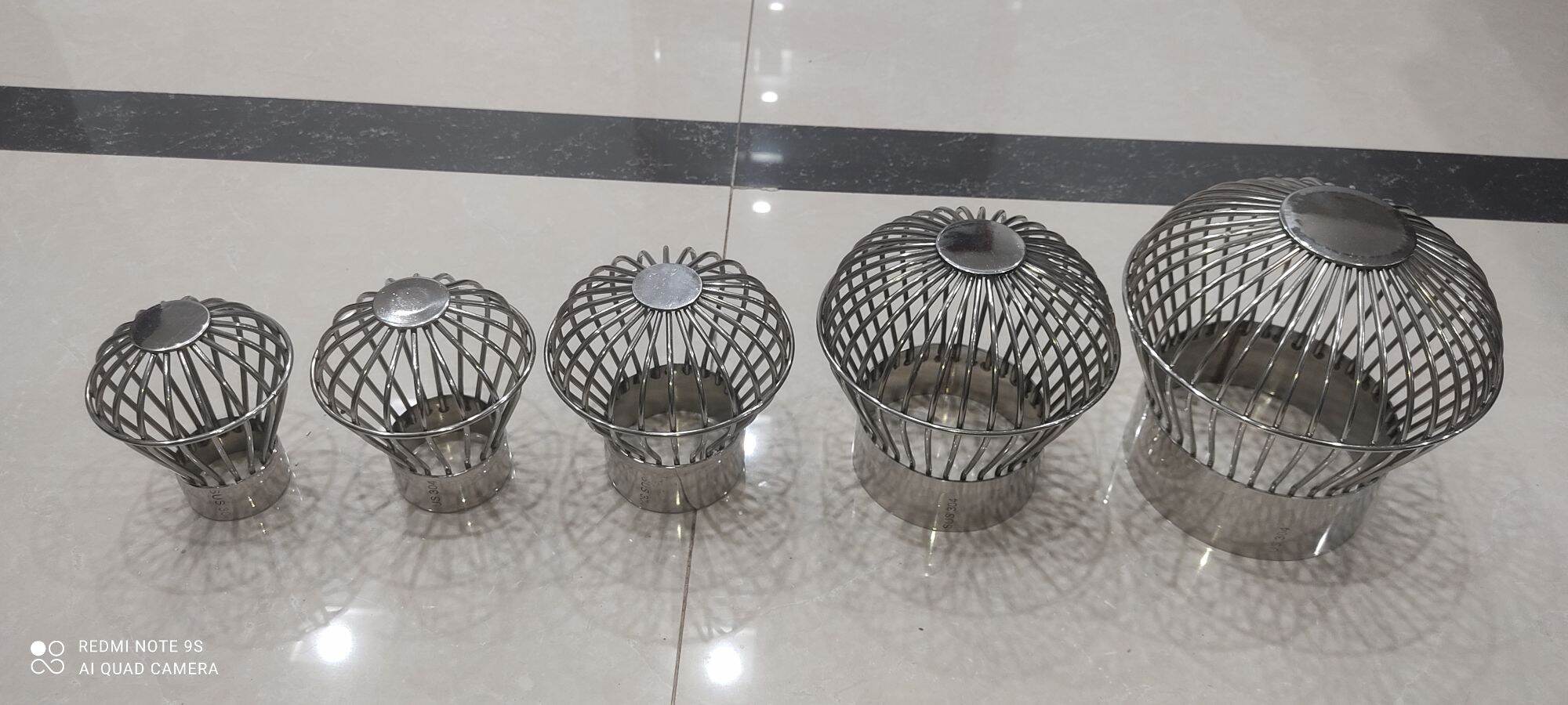 Cầu chắn rác sân thượng , ống cống thải, thoát sàn bếp, thoát sân vườn,sài gòn cao cấp inox dày d60, d76, d90, d110, d140