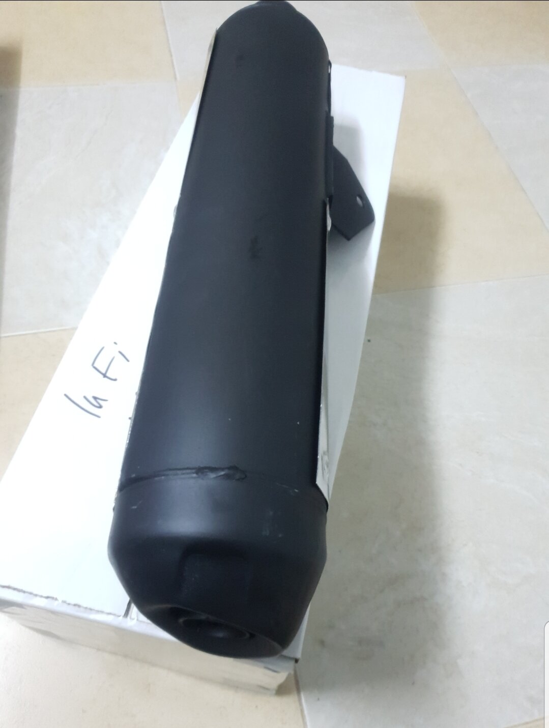 PÔ SONIC gắn các dòng xe gắn cổ tăng.