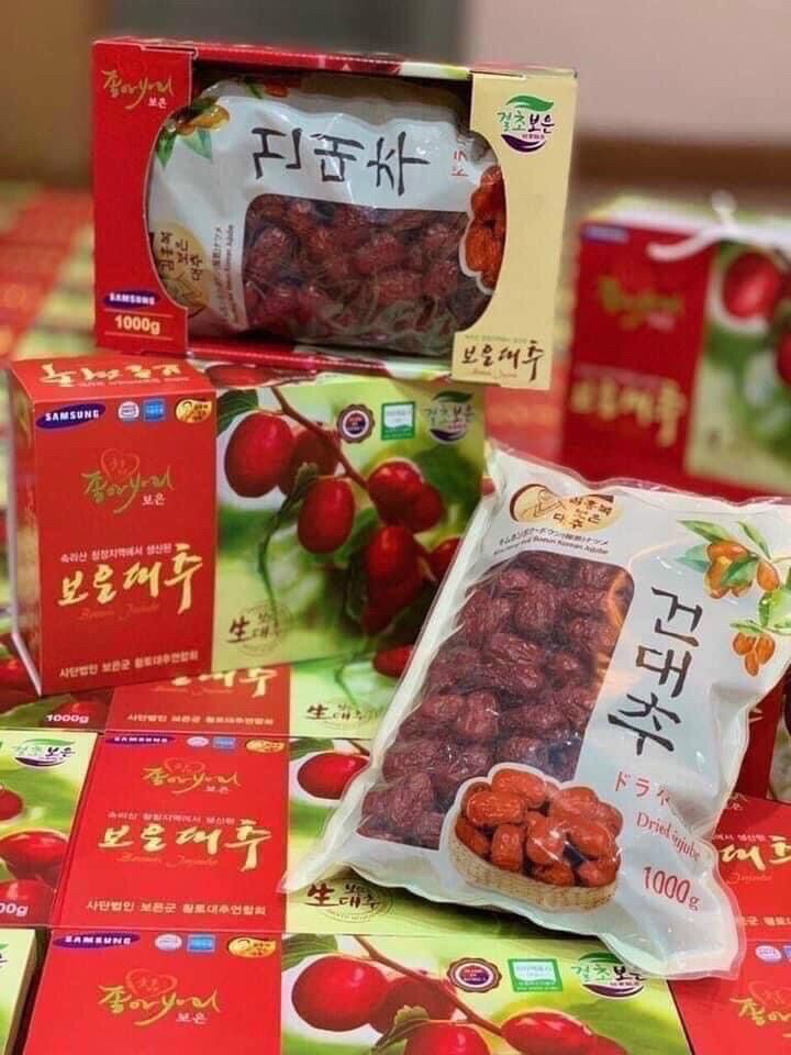 TÁO ĐỎ HÀN QUỐC CẢ HỘP 1kg🍎🍎