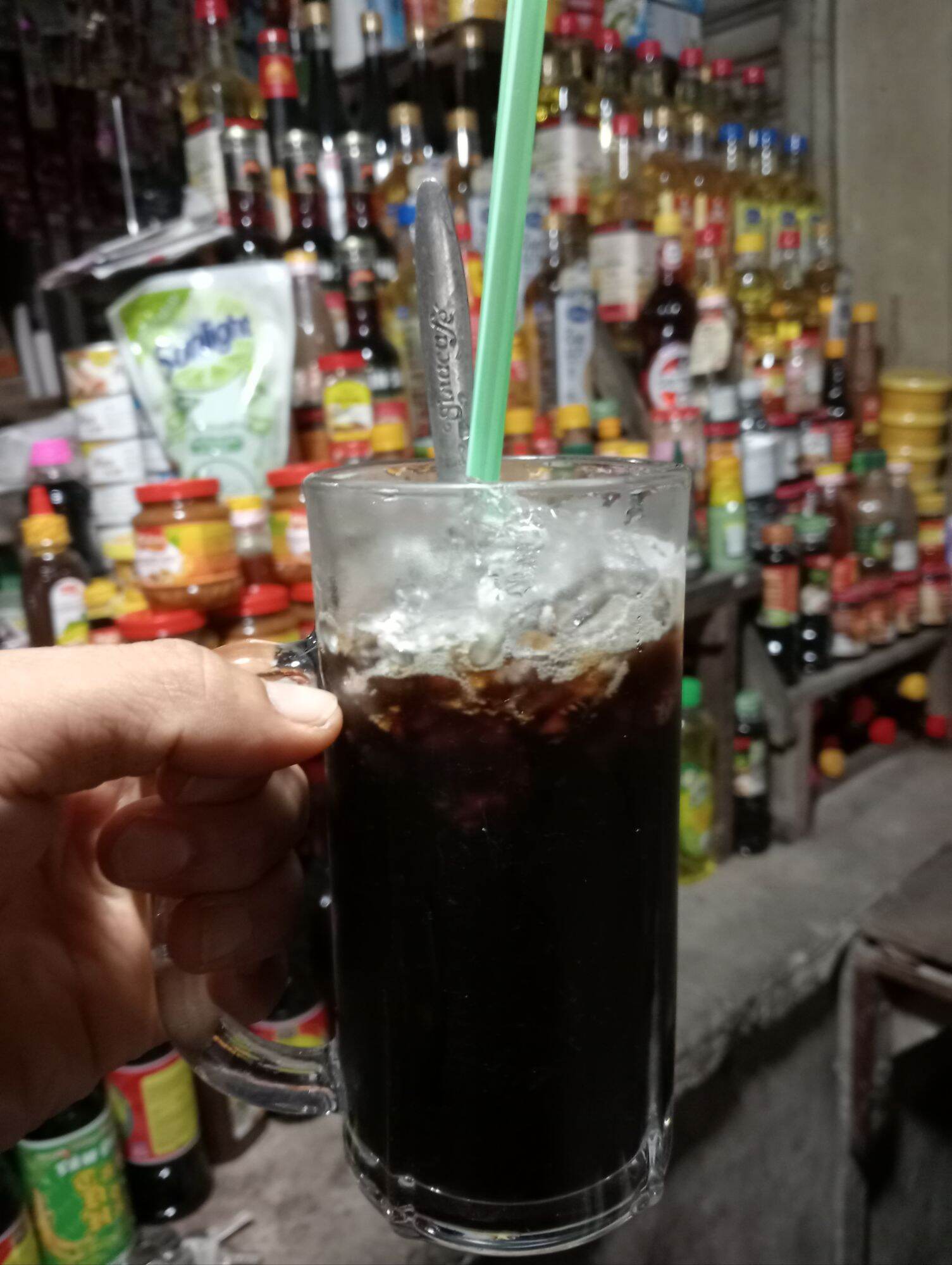 Dầu ăn 5 lít Happy Koki