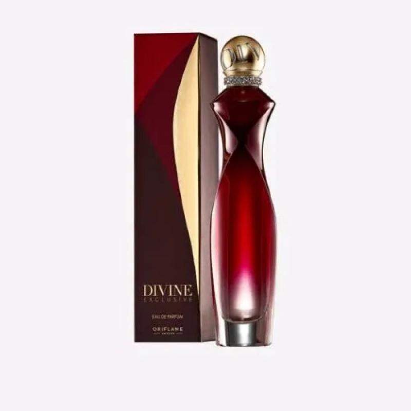 38498 Nước hoa Oriflamee nữ Divine Exclusive Eau De Parfum 50ml