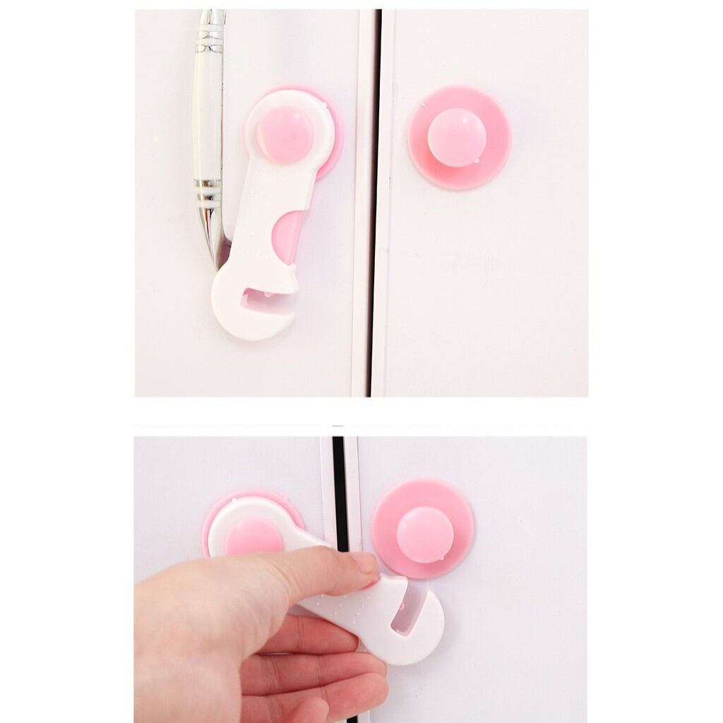 Móc khóa tủ lạnh 1cái