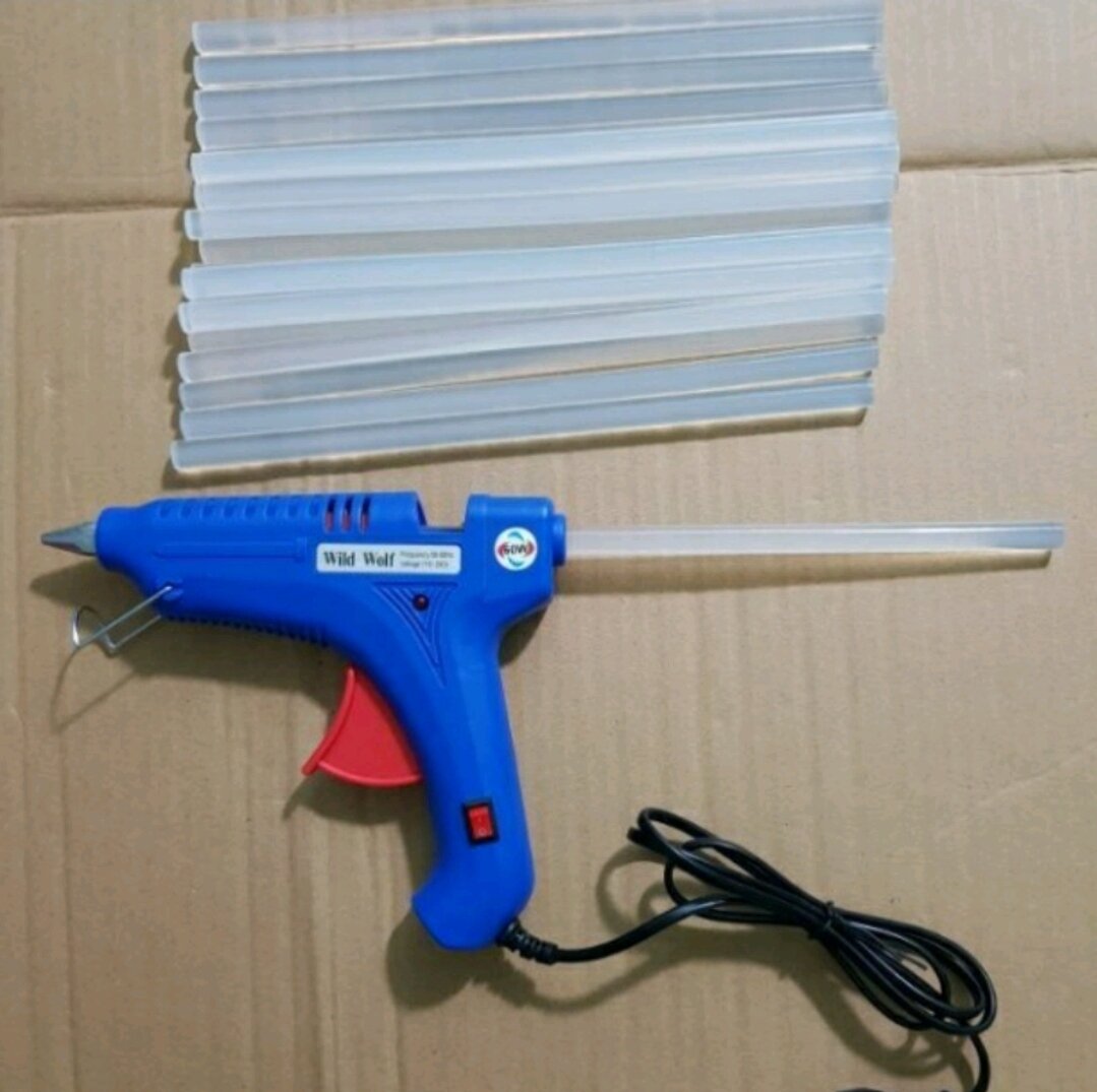 10 cây keo nến
