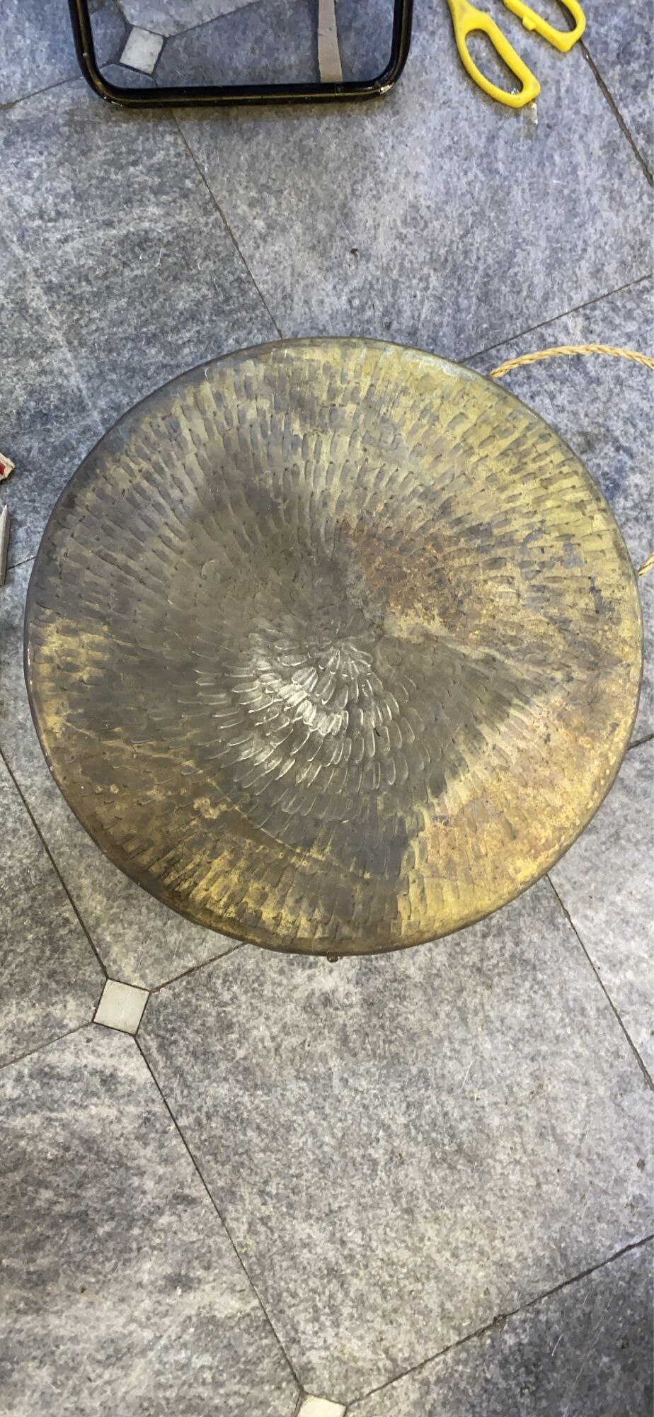 Lệnh / la 40cm - 35cm -30cm