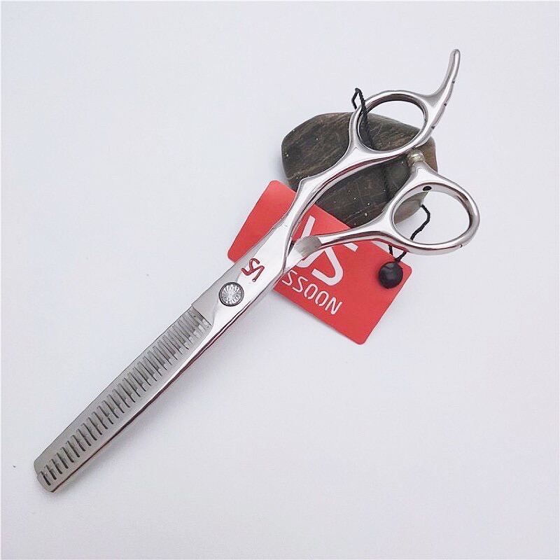 ❤ Rẻ Sập Sàn Lazada❤️ Kéo Tỉa Vs Cao Cấp Cho Thợ Cắt Tóc Barber Chuyên Nghiệp