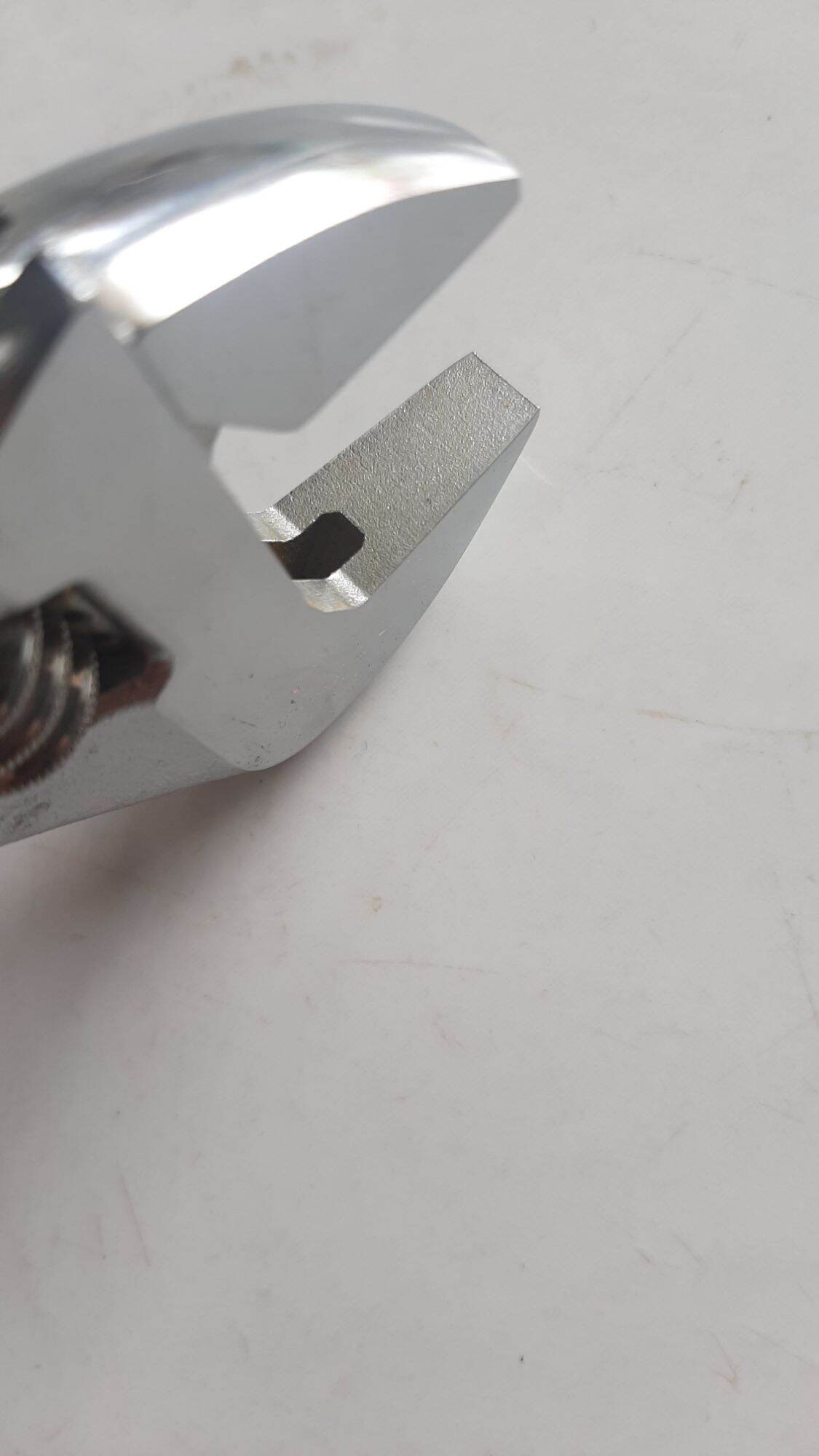 Mỏ lết 200mm bãi Nhật