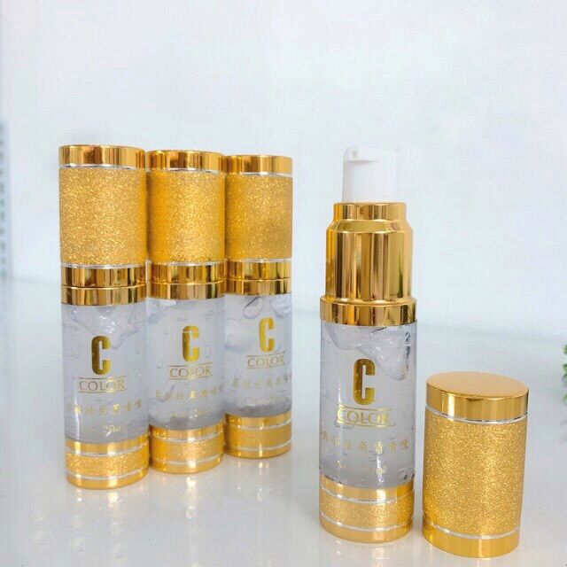 Tẩy Da Chết Môi C COLOR Phun Xăm