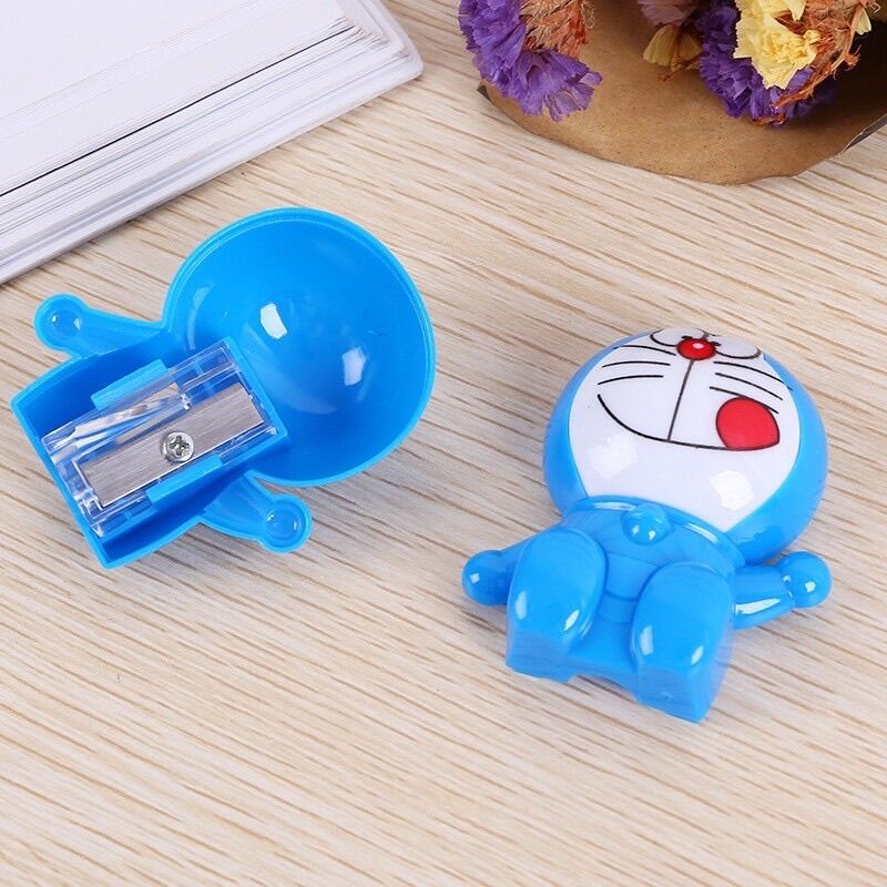 Gọt bút chì doremon