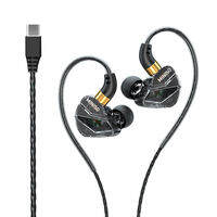 MINISO | Tai Nghe Chơi Game Âm Thanh Định Vị có Mic và Dây Đeo Tai Bass