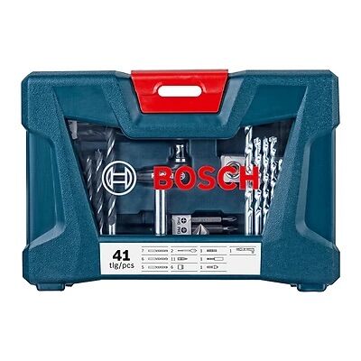 BỘ DỤNG CỤ 41 MÓN