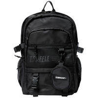 Large Capacity Casual Backpack Work Travel School Bag
