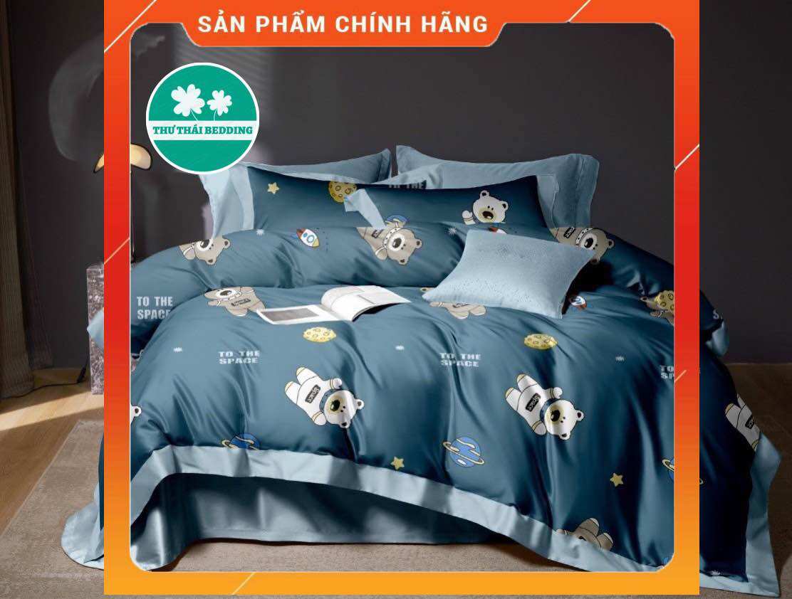 🌈🌸DRAP TENCEL XỊN 🌾 SƯU TẬP MÙA HÈ 💙4 MÓN ☘️ 0,80-2mx2m2 🦋IB NHẬN THEO KÍCH THƯỚC NỆM