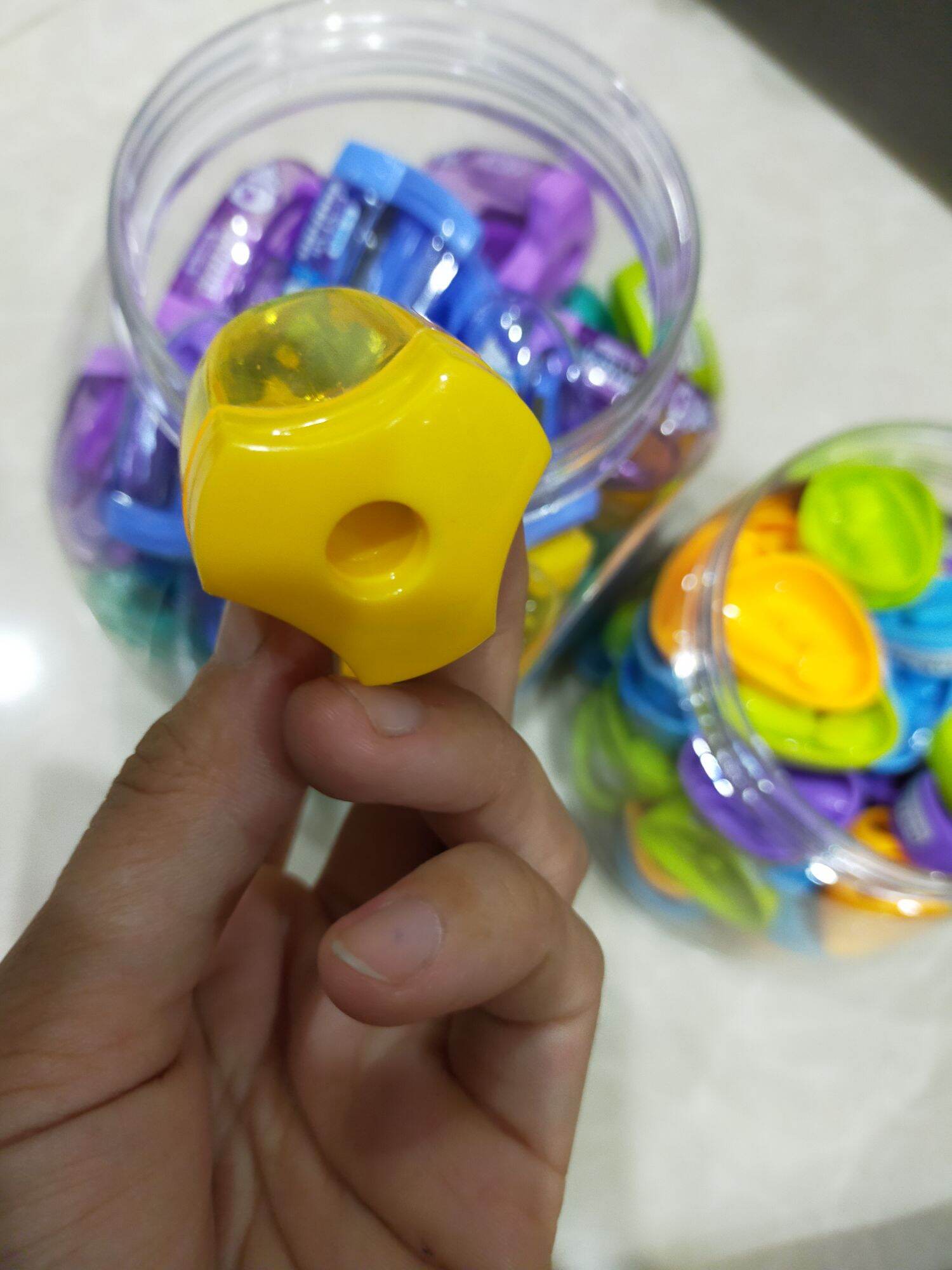 Đồ   Chuốt   Gọt   Bút    Chì