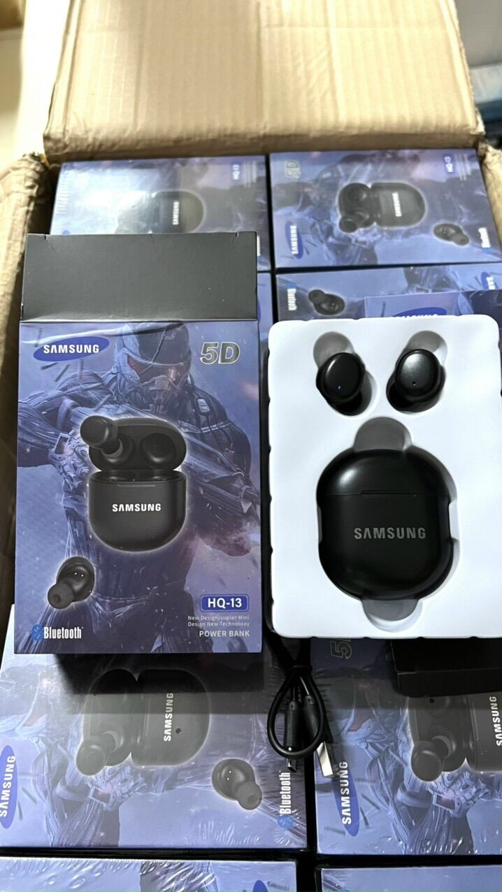 Tai nghe blutooth samsung HQ13.2