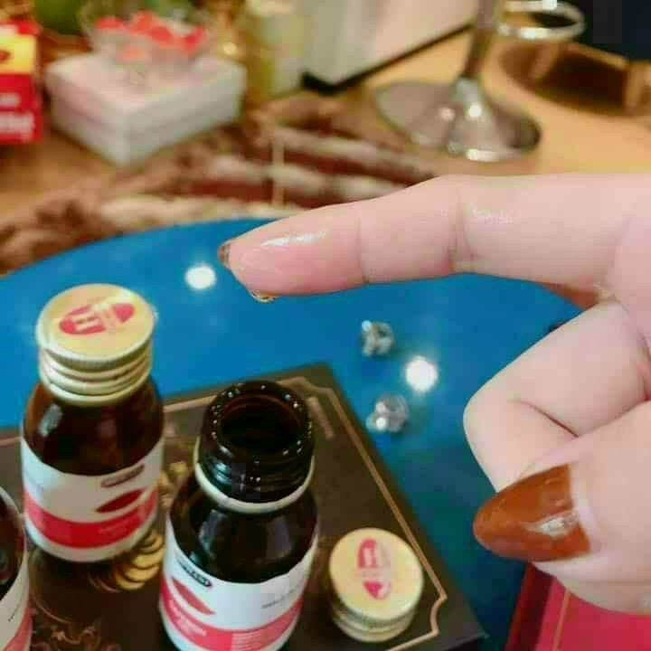 [HCM]Tinh chất Saffron đẹp da mờ thâm nám