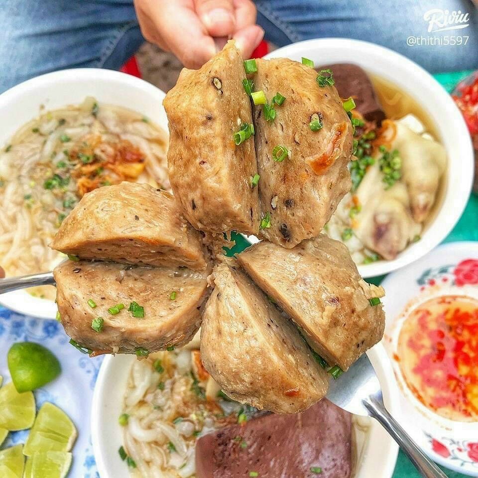 0,5kg Bò viên gân Loại ngon (Hỏa tốc 2h Tphcm)