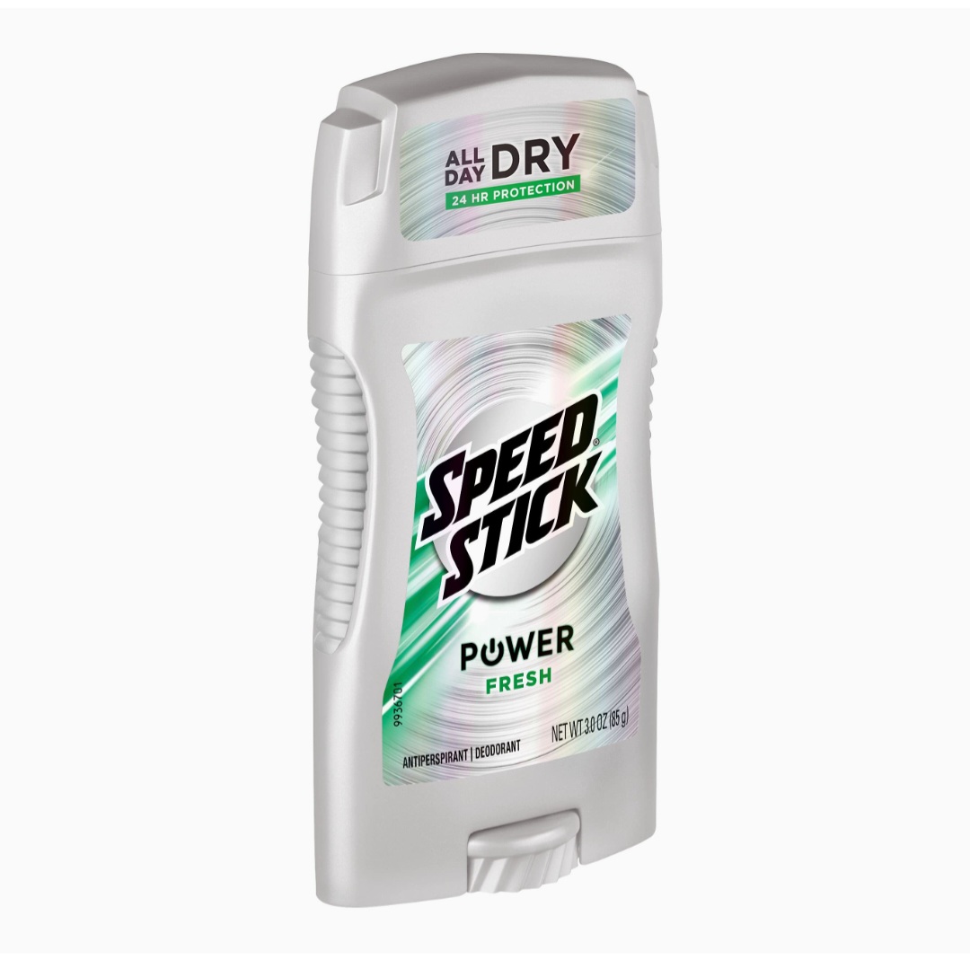 Sáp lăn khử mùi SPEED STICK POWER FRESH ( 85g ) - Hàng Mỹ.