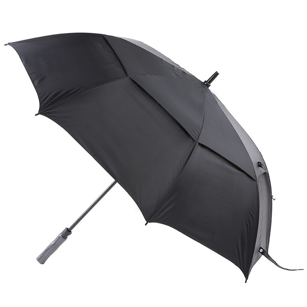 Ô DÙ THẲNG TỰ ĐỘNG 1 CHIỀU 2 TẦNG CAO CẤP CỠ LỚN CHỐNG LẬT, CHỐNG TIA UV, CHƠI GOLF