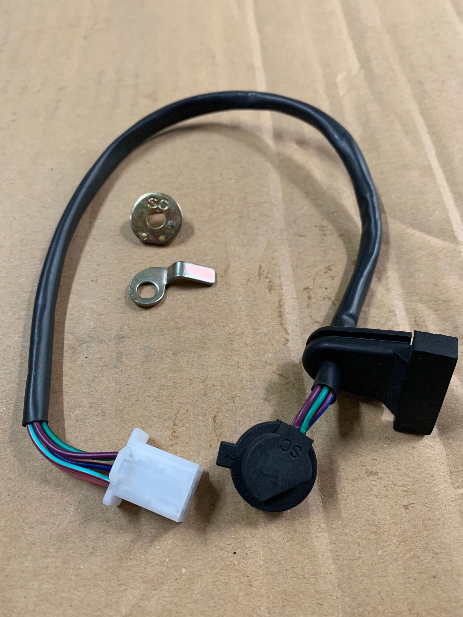 Dây báo số Wave sản phẩm chất lượng