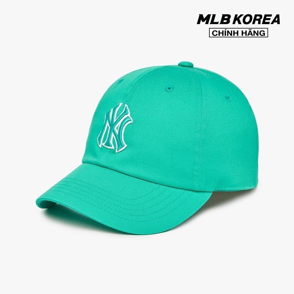 Mlb - nón bóng chày unisex rookie unstructured 3acp0113n-50mts