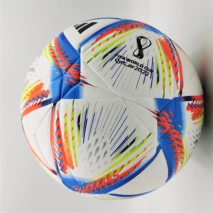 bóng đá world cup số 5