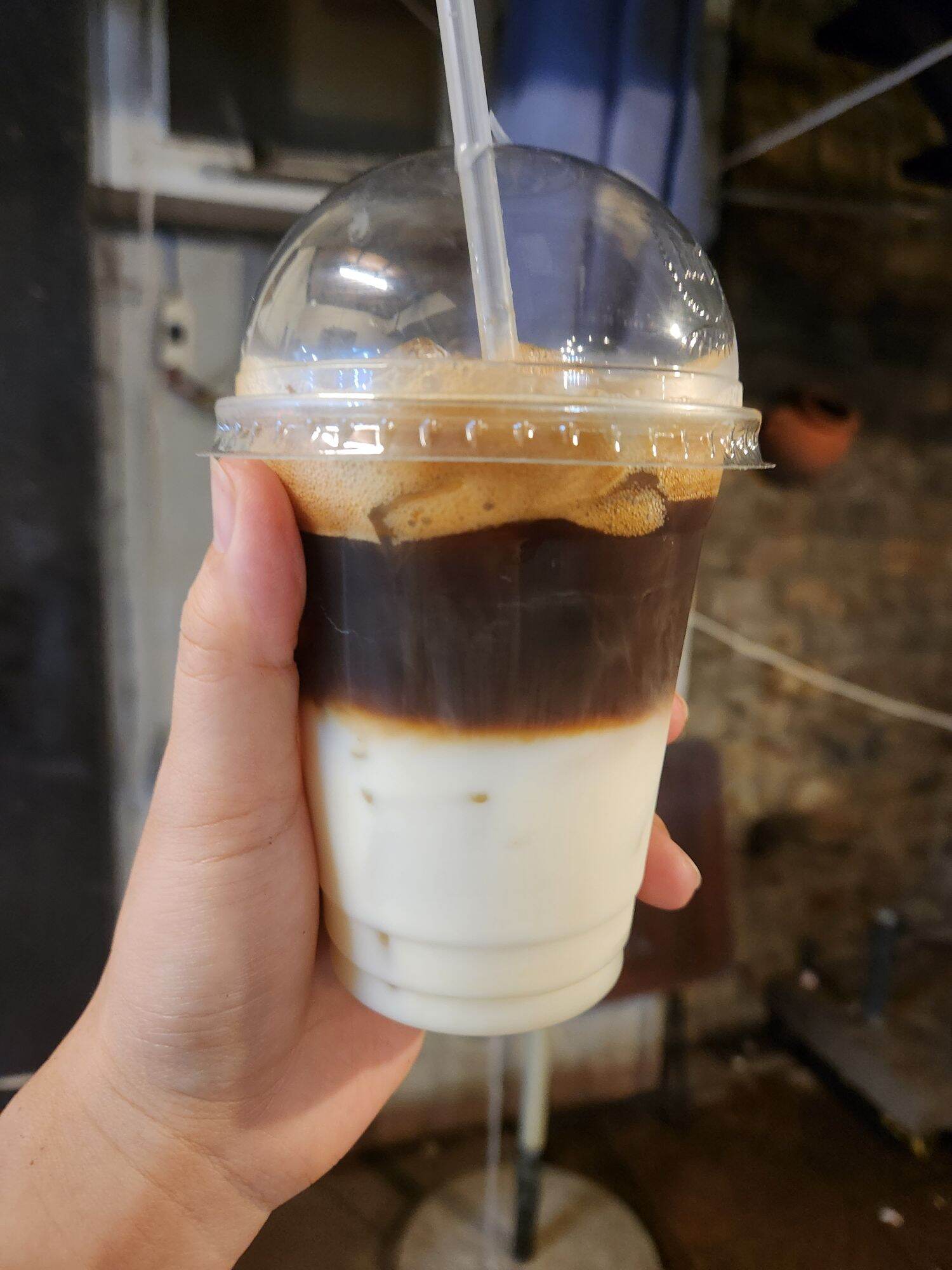 1kg Cà phê nguyên chất, rang mộc, pha phin -Rita Cafe'