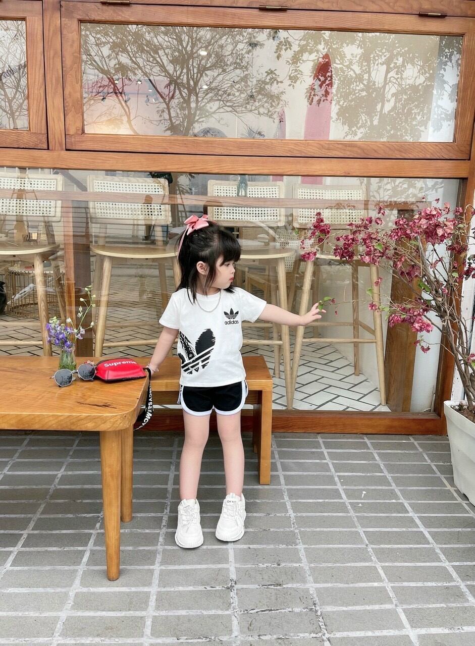 (XẢ) set bộ cho bé