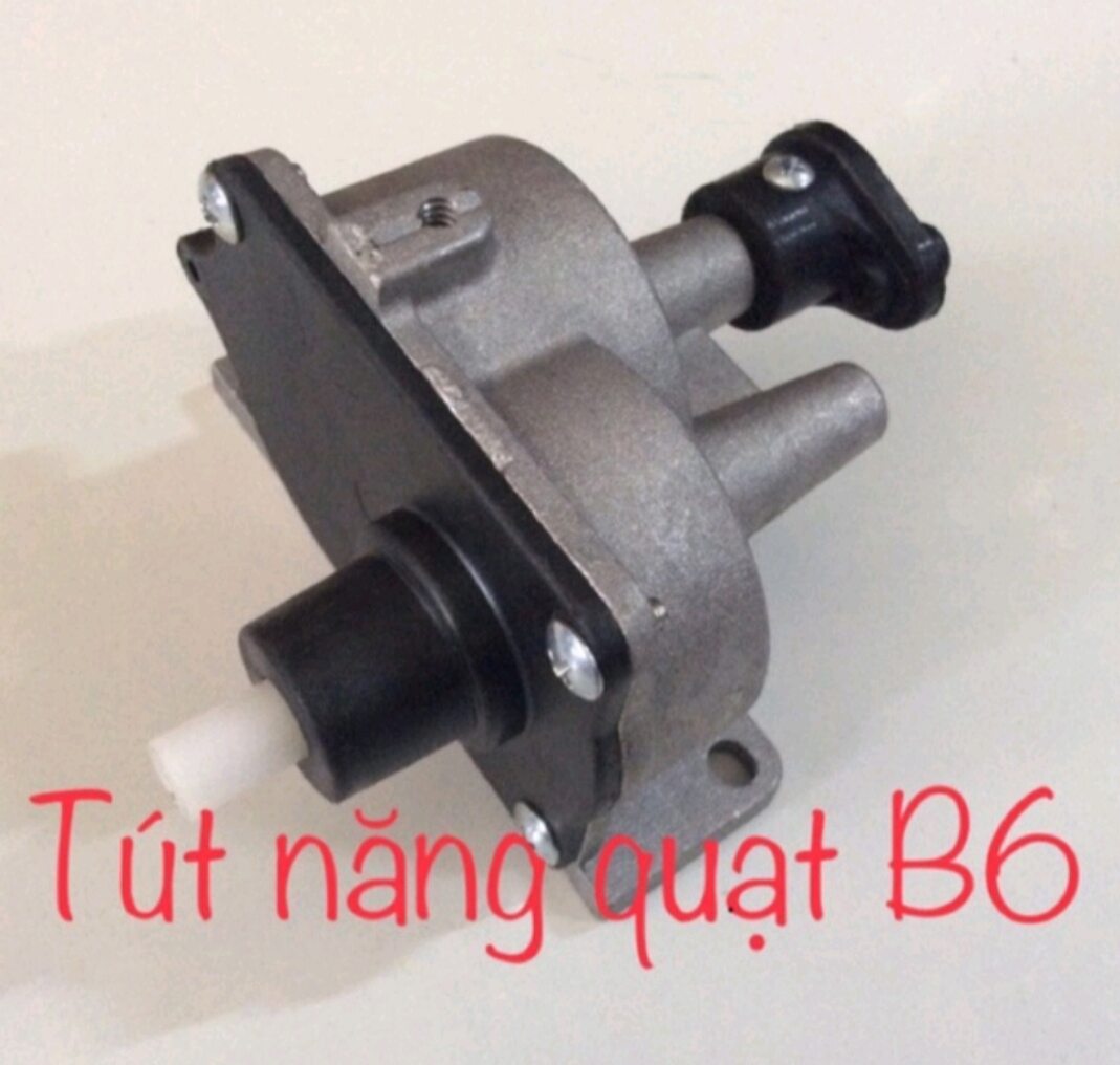 Túp năng quạt B6 phụ kiện cho quạt giả công nghiệp