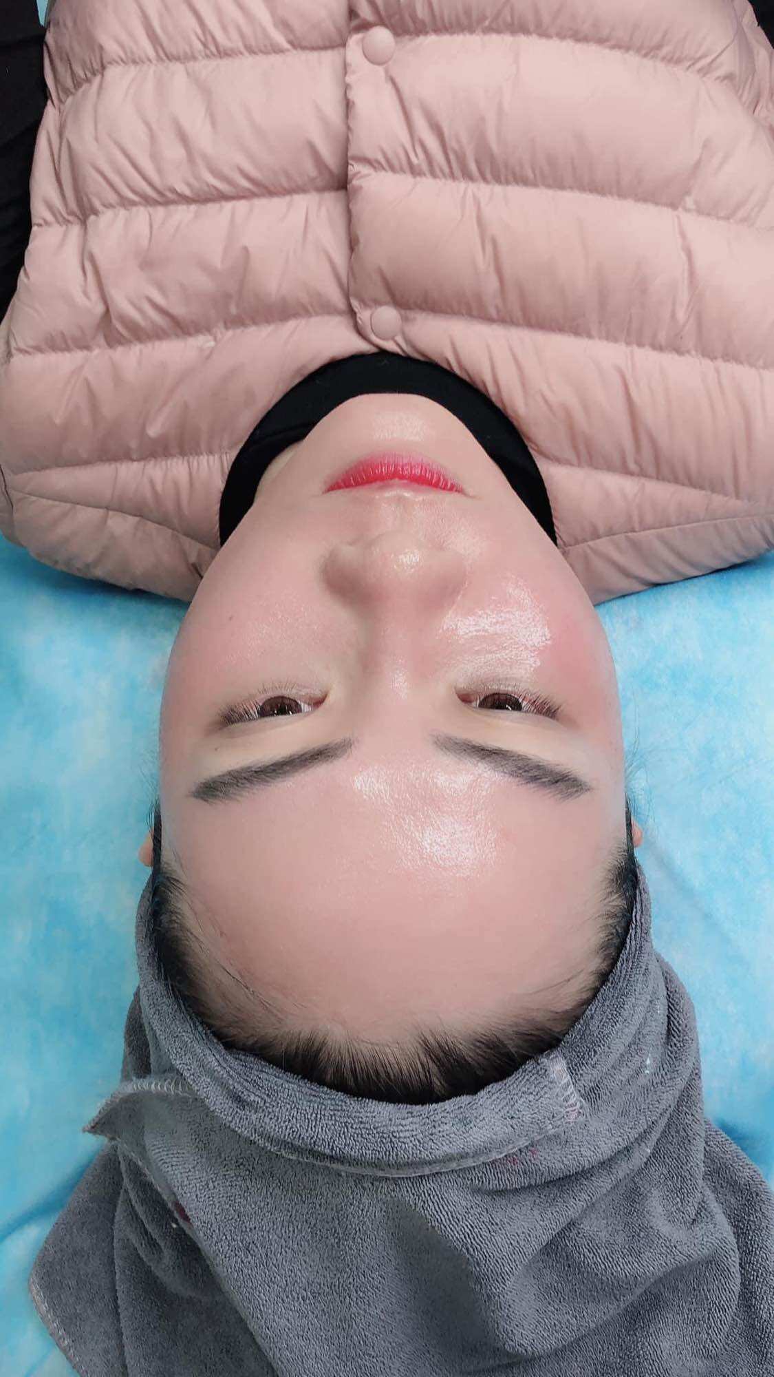 MULWANG TINH CHẤT CĂNG BÓNG DƯỠNG DA
